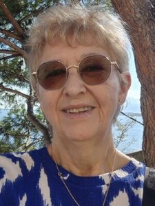 Thérapeute – Hypnothérapeute – Coach à Mons | Françoise Spietaels