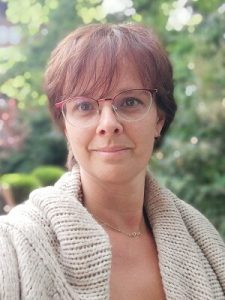 Thérapeute – Hypnothérapeute – Psychopraticienne – Sophrologue à Tournai | Sophie Lorthioir